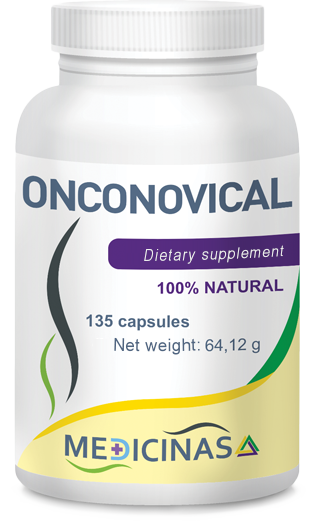 Onconovical – B17